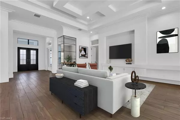 Punta Gorda, FL 33982,43346 Waterside TRL