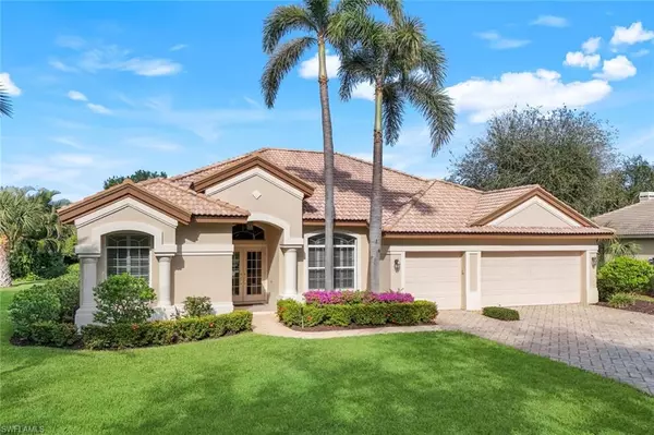 Bonita Springs, FL 34134,3500 Pine Fern LN