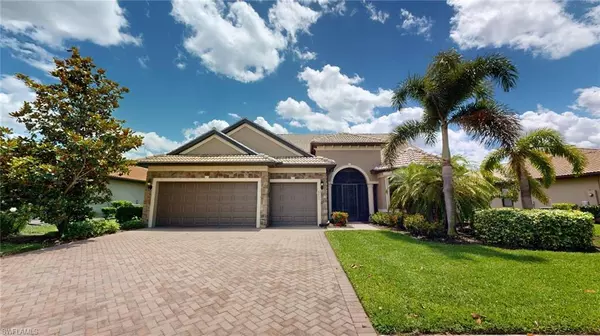 6252 Victory DR, Ave Maria, FL 34142