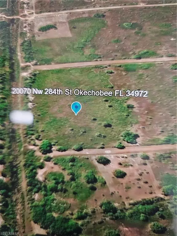 Okeechobee, FL 33974,20070 NW 284th ST