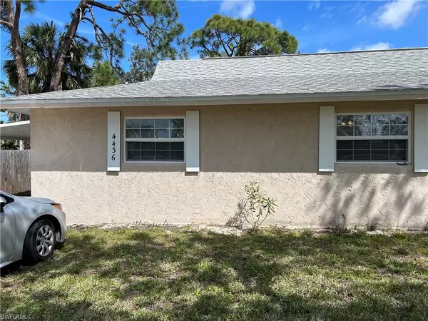 4438 Mariner RD, Bonita Springs, FL 34134