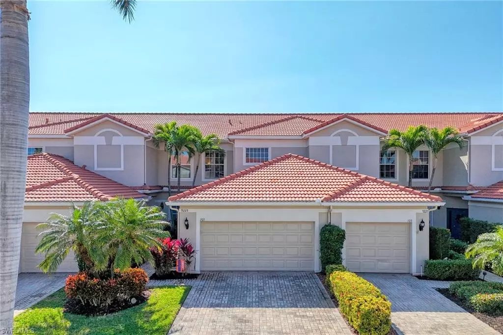 Fort Myers, FL 33908,9225 Belleza WAY #203