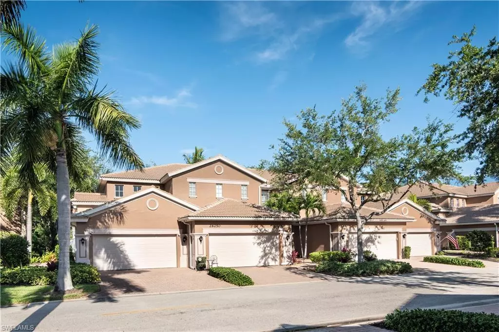 Bonita Springs, FL 34135,28250 Lisbon CT #2711