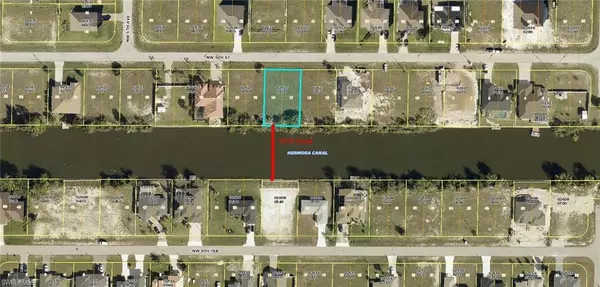 Cape Coral, FL 33993,412 NW 9th ST