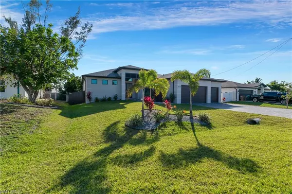 Cape Coral, FL 33991,3622 SW 2nd LN