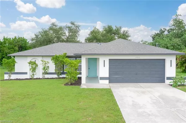 1703 NE 6th ST, Cape Coral, FL 33909