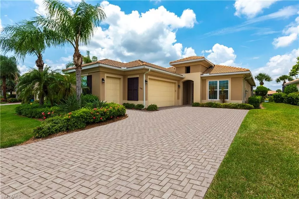 Fort Myers, FL 33913,11618 Giulia DR