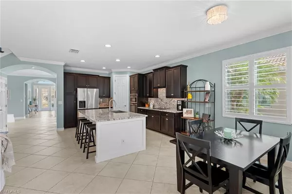 Naples, FL 34112,7759 Martino CIR