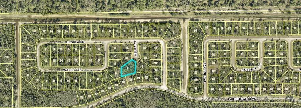 Lehigh Acres, FL 33972,2155 Melba CT