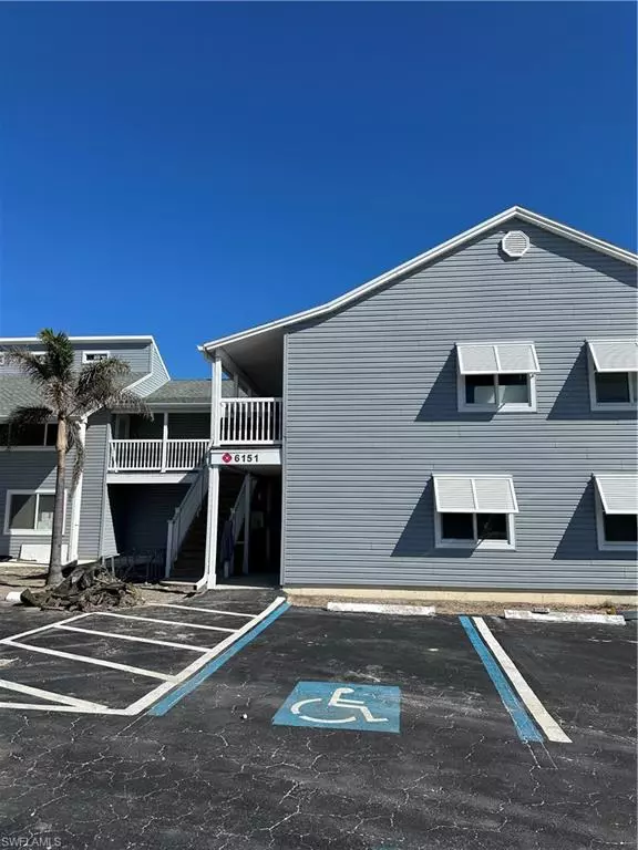 Fort Myers Beach, FL 33931,6151 Estero BLVD #3