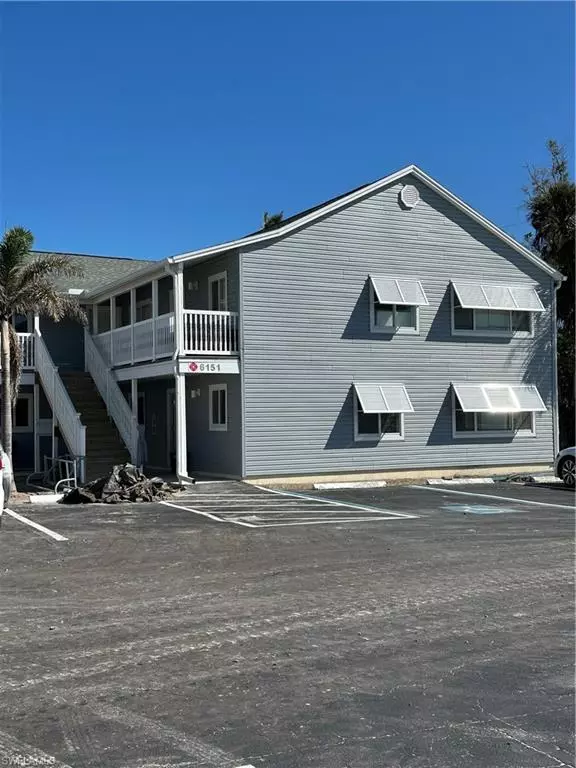 Fort Myers Beach, FL 33931,6151 Estero BLVD #3