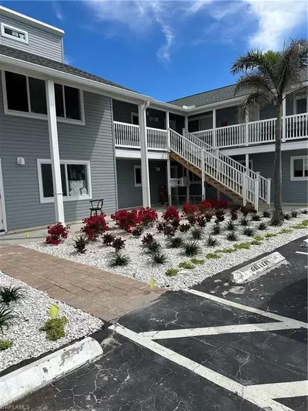 6151 Estero BLVD #3, Fort Myers Beach, FL 33931