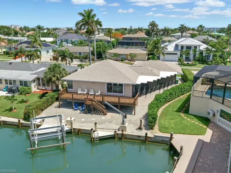 851 Perrine CT, Marco Island, FL 34145