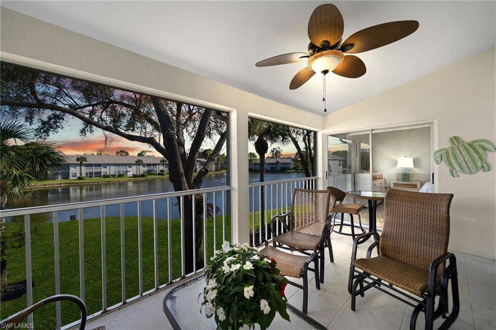 13120 Castle Harbour DR #N4, Naples, FL 34110