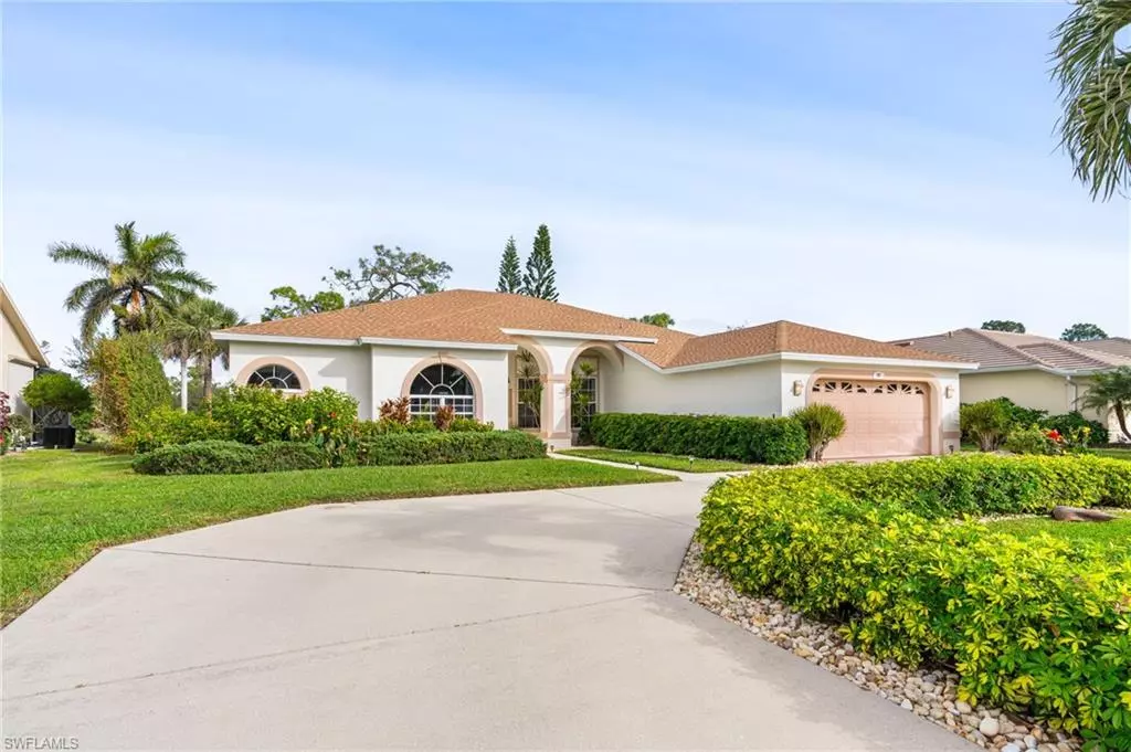 Naples, FL 34113,192 Palmetto Dunes CIR