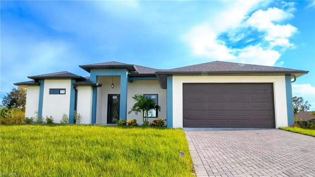 Cape Coral, FL 33909,2134 NE 27th TER