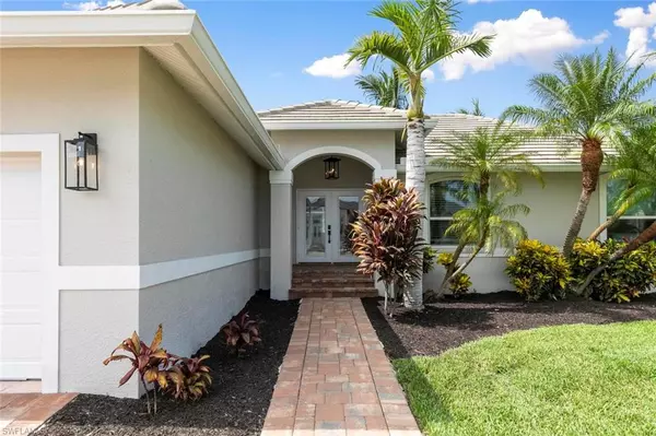 Marco Island, FL 34145,124 Starfish CT