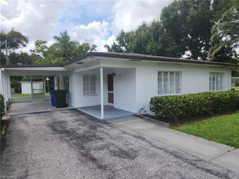 1652 Houston ST, Fort Myers, FL 33901