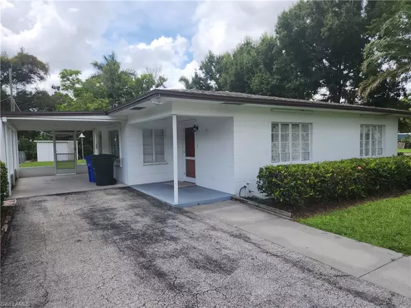 1652 Houston ST, Fort Myers, FL 33901