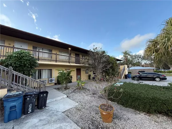 10632 Woods CIR #6, Bonita Springs, FL 34135