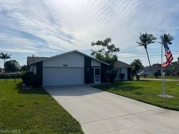 Cape Coral, FL 33914,246 SW 37th ST