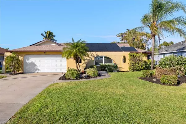 Cape Coral, FL 33904,125 SE 32nd ST