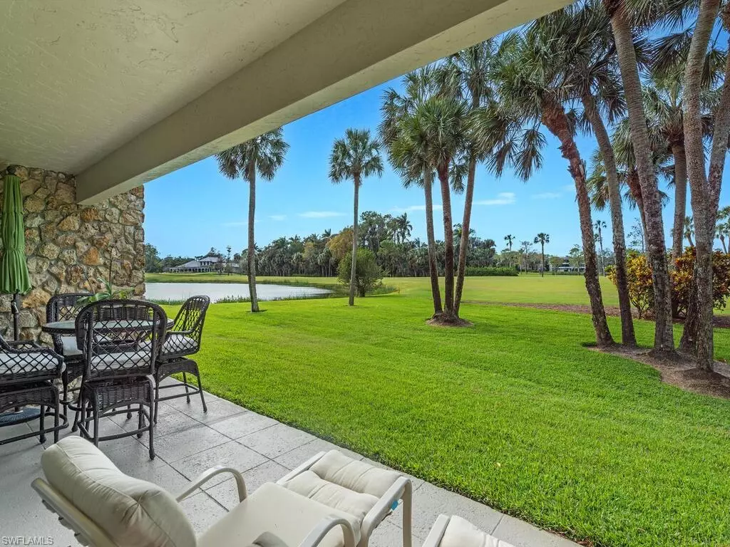 Naples, FL 34105,108 Wilderness DR #132