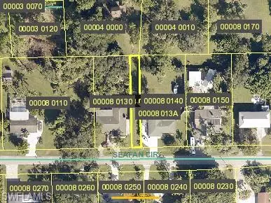 North Fort Myers, FL 33903,1776 Seafan CIR