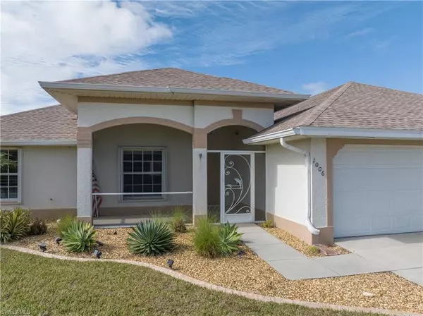 Cape Coral, FL 33991,1006 SW 8th CT