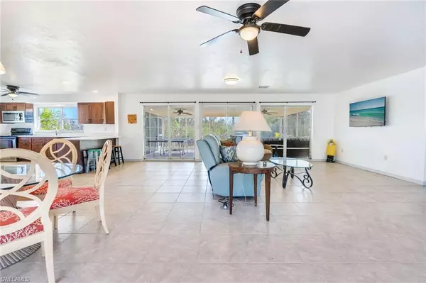 Sanibel, FL 33957,4619 Rue Bayou