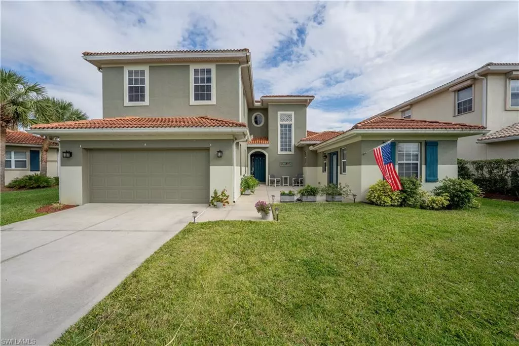 Fort Myers, FL 33913,12950 Timber Ridge DR