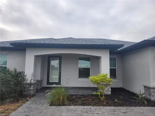 3816 NW 39th ST, Cape Coral, FL 33993