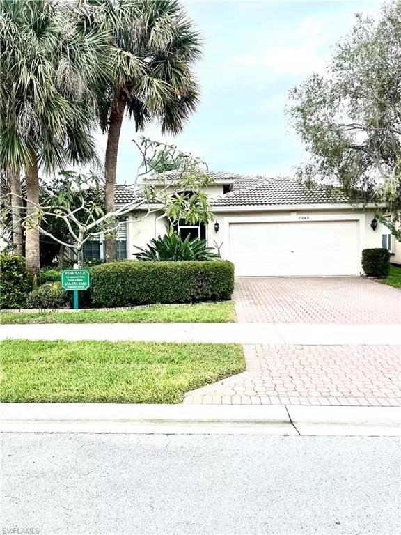 Naples, FL 34119,2089 Isla De Palma CIR