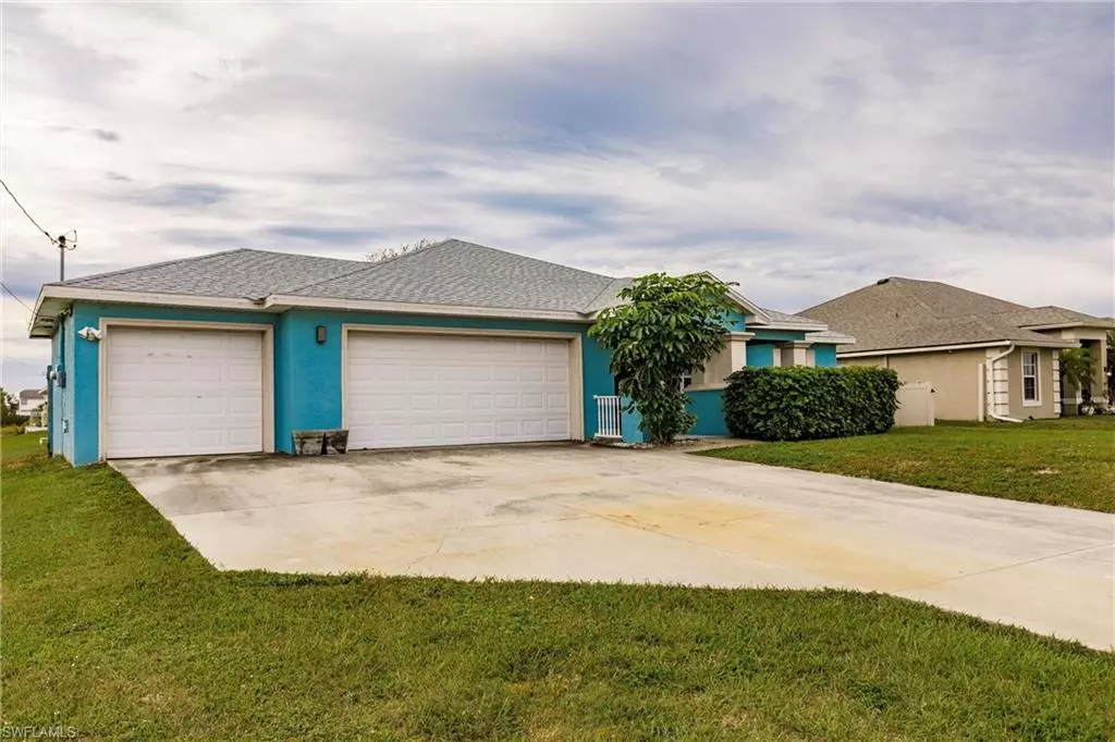 Cape Coral, FL 33909,1244 N Gator CIR