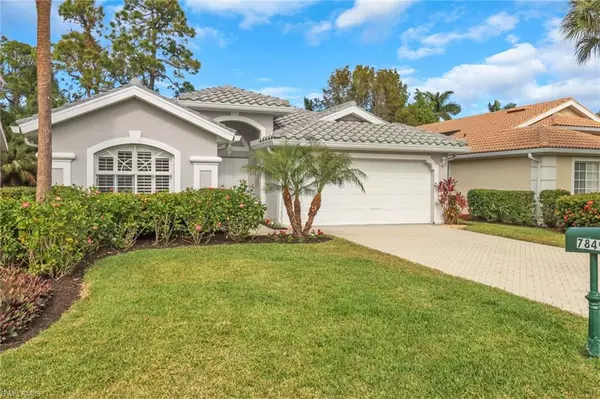 Naples, FL 34104,7849 Stratford DR