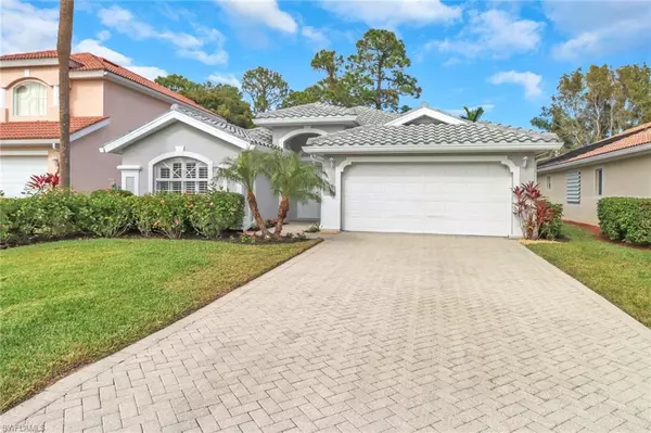 Naples, FL 34104,7849 Stratford DR