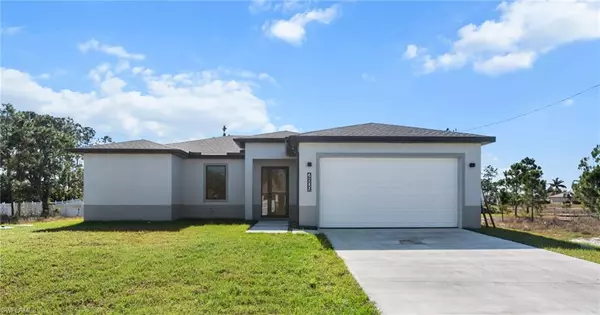 2809 18th ST SW, Lehigh Acres, FL 33976