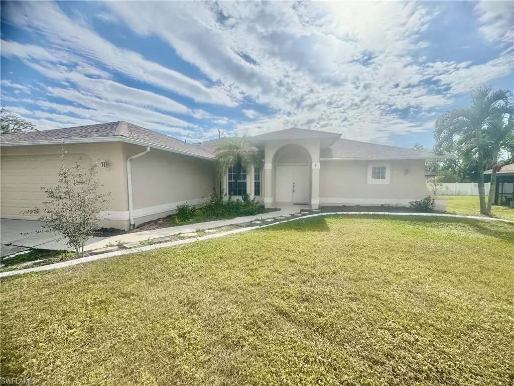 Cape Coral, FL 33991,1310 SW 10th ST