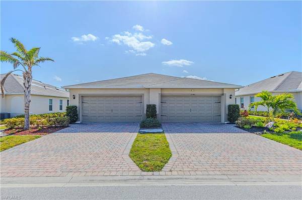 10736 Crossback LN, Lehigh Acres, FL 33936