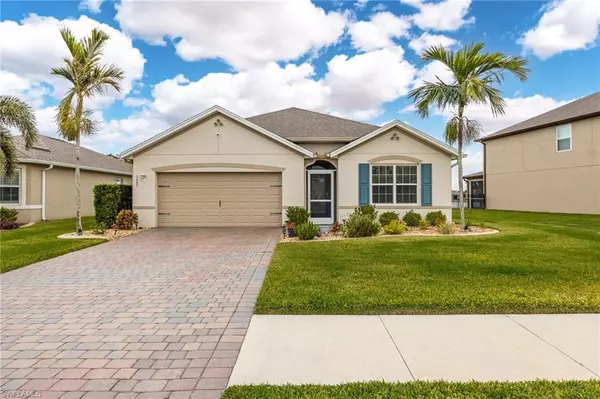 Cape Coral, FL 33909,3447 Manati CT