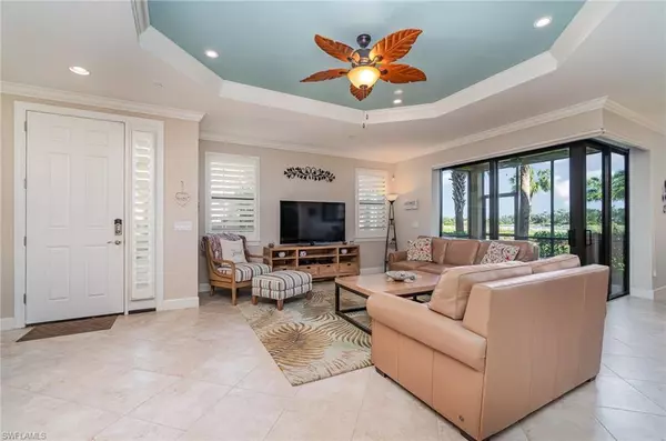 Naples, FL 34119,8765 Bellano CT #101