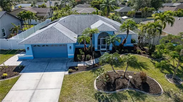 418 SE 18th ST, Cape Coral, FL 33990