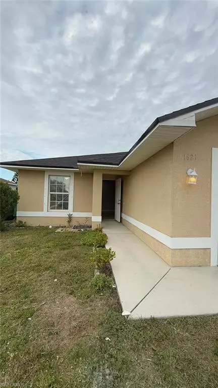 Cape Coral, FL 33914,1621 SW 33rd ST