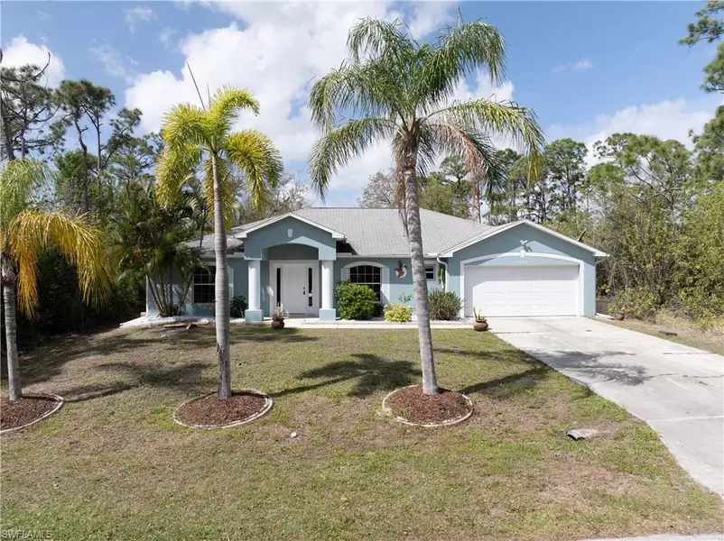 1399 Shields ST, Punta Gorda, FL 33980