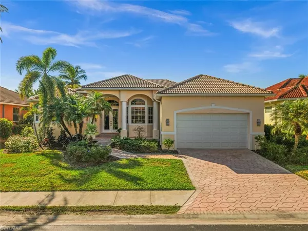 8388 Southwind Bay CIR, Fort Myers, FL 33908