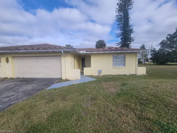 308 Highland AVE, Lehigh Acres, FL 33936