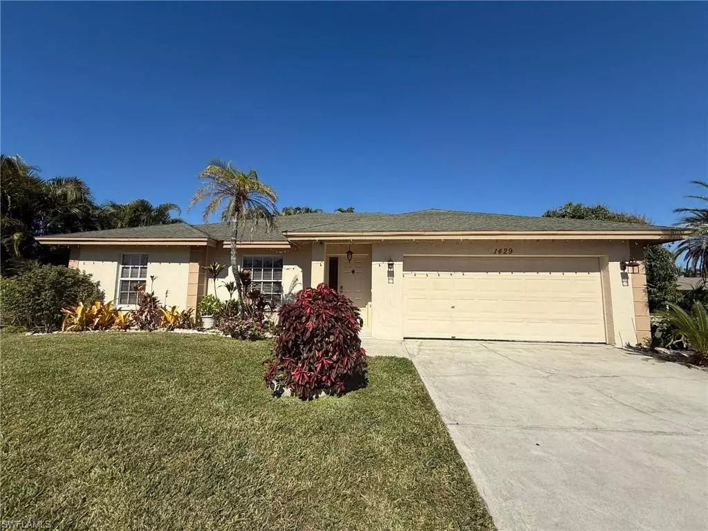 Naples, FL 34105,1429 Kelp LN