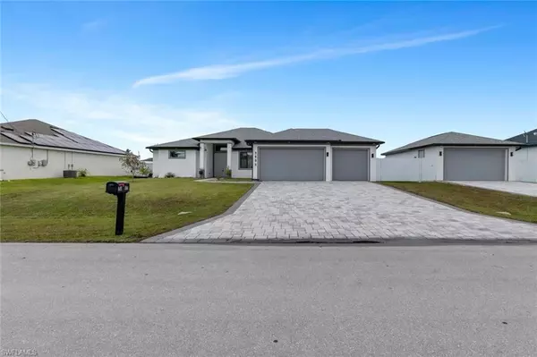 Cape Coral, FL 33914,3005 SW 16th PL