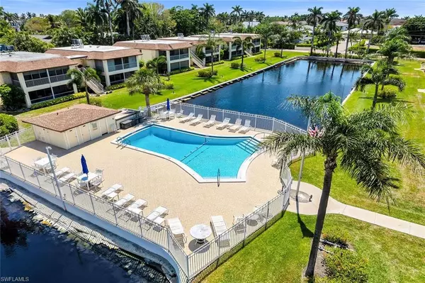 1155 Sandpiper ST #C7, Naples, FL 34102