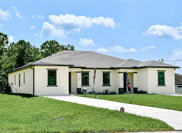 249/251 Grant BLVD, Lehigh Acres, FL 33974